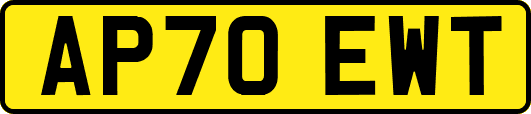 AP70EWT