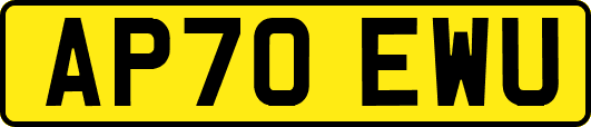 AP70EWU