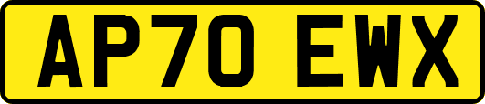 AP70EWX