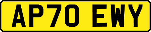 AP70EWY