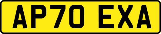 AP70EXA