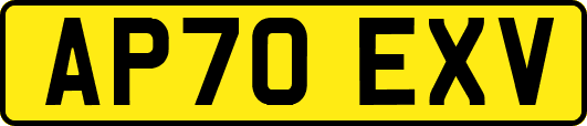 AP70EXV
