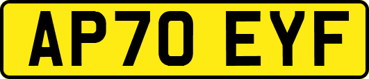 AP70EYF
