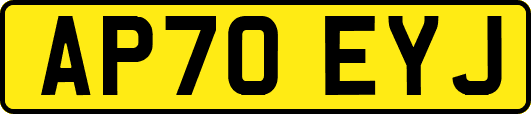 AP70EYJ