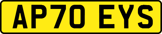 AP70EYS
