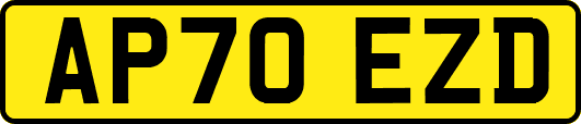 AP70EZD