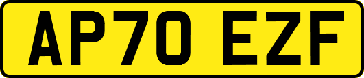 AP70EZF