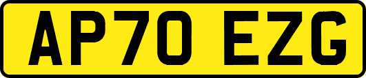 AP70EZG