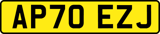 AP70EZJ