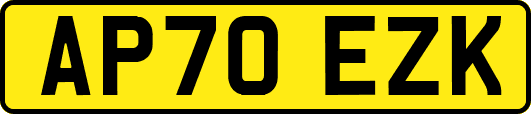 AP70EZK