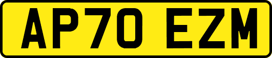AP70EZM