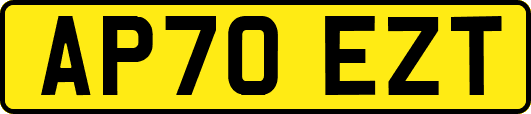 AP70EZT