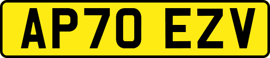 AP70EZV