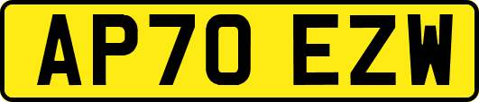 AP70EZW