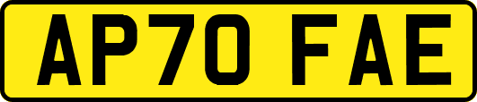 AP70FAE