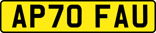 AP70FAU