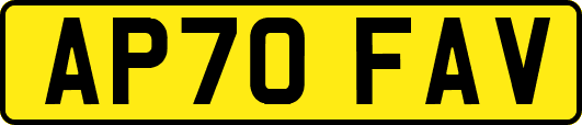 AP70FAV