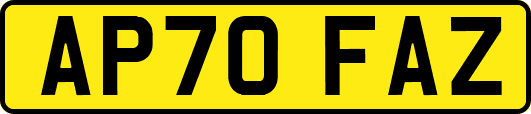 AP70FAZ