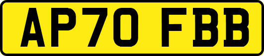 AP70FBB