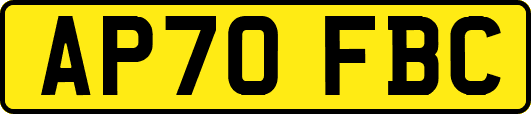 AP70FBC