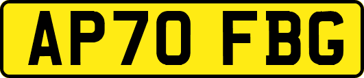 AP70FBG