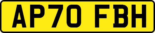 AP70FBH