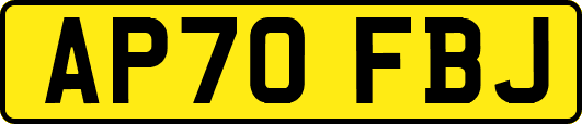 AP70FBJ