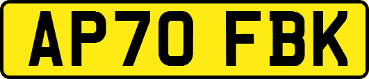 AP70FBK