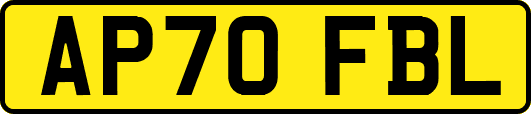 AP70FBL