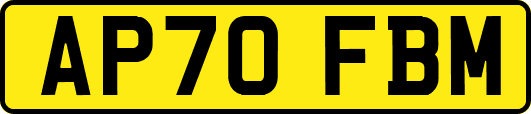 AP70FBM