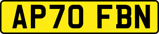 AP70FBN