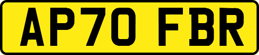 AP70FBR