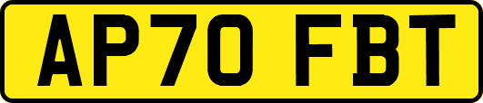 AP70FBT
