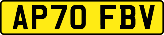 AP70FBV