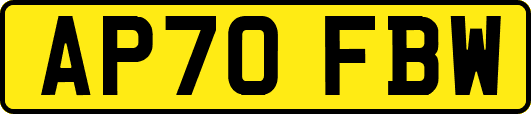 AP70FBW