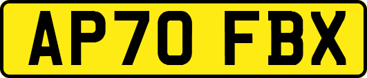 AP70FBX