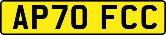 AP70FCC