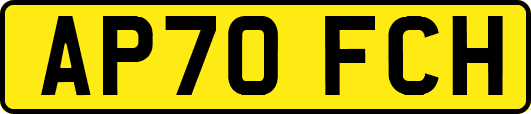 AP70FCH