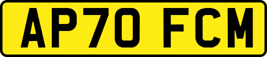 AP70FCM