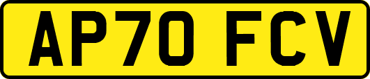 AP70FCV