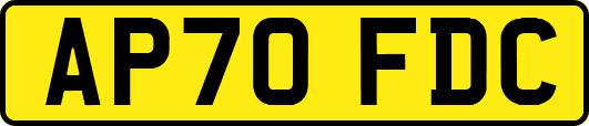 AP70FDC