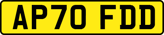 AP70FDD