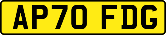 AP70FDG