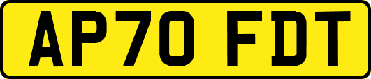 AP70FDT