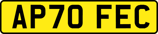 AP70FEC