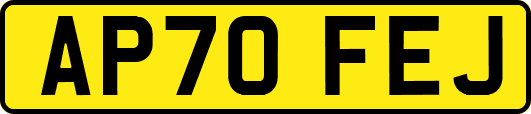AP70FEJ