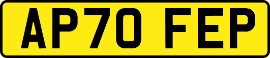 AP70FEP