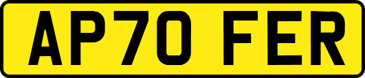 AP70FER