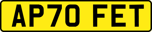 AP70FET