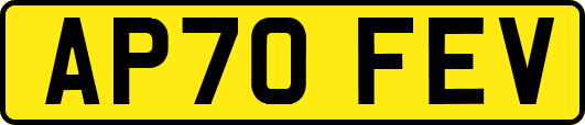 AP70FEV